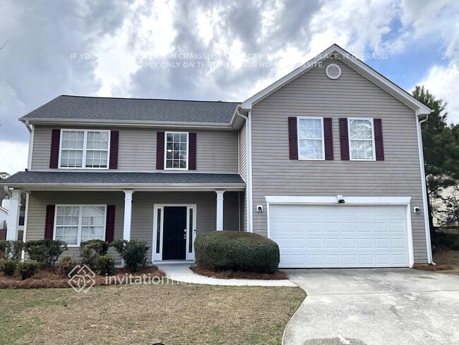 Building Photo - 3935 Brushy Wood Dr