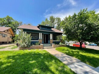 Building Photo - 1901 11th Ave