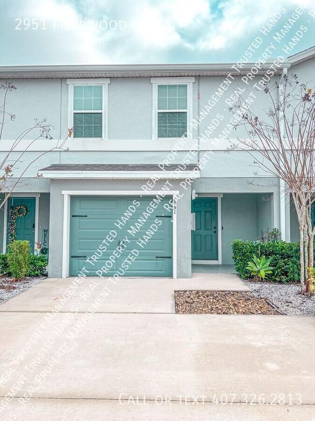 Building Photo - Modern 3-Bedroom Townhome for Rent in St. ...