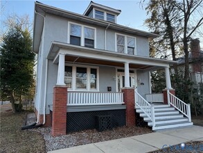 Building Photo - 1401 W Laburnum Ave