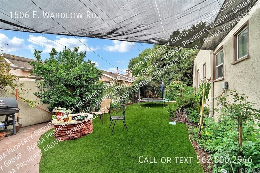 Foto del edificio - 1506 E Wardlow Rd
