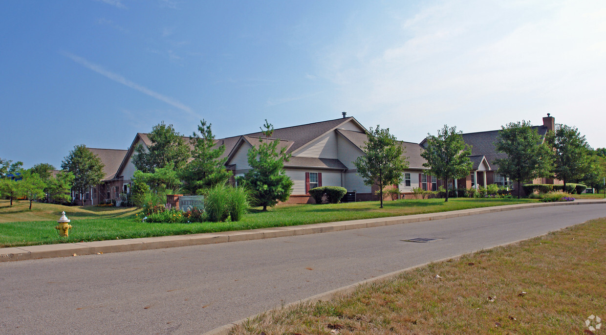 Primary Photo - Kettering Park