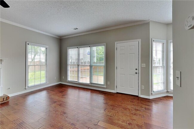 Foto del edificio - 4845 Ogeechee Dr