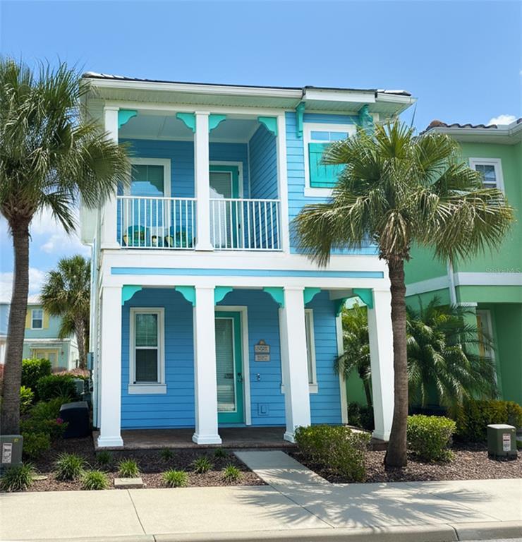 Foto principal - 8049 Dreamsicle Dr