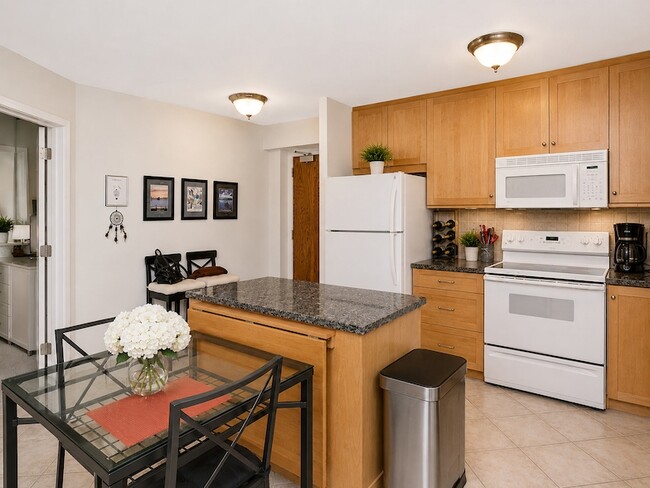 Photo - 155 N Harbor Drive Unit 3306 Apartment