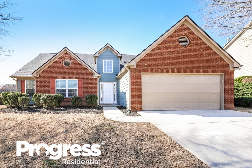 1762 Jesse Cronic Ct, Braselton, GA 30517 House Rental in Braselton