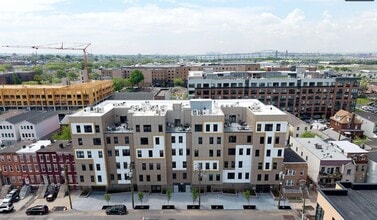Building Photo - 187 Culver Ave