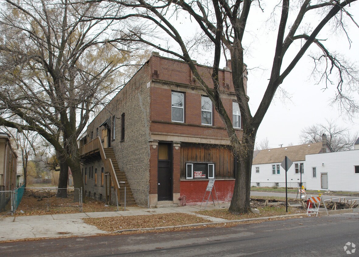 Foto del edificio - 5200 S Honore St