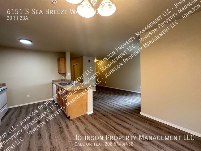 Foto del edificio - Beautiful South Boise apartments close to ...