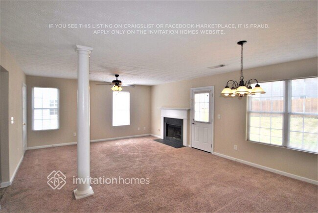 Foto del edificio - 5055 Tussahaw Way