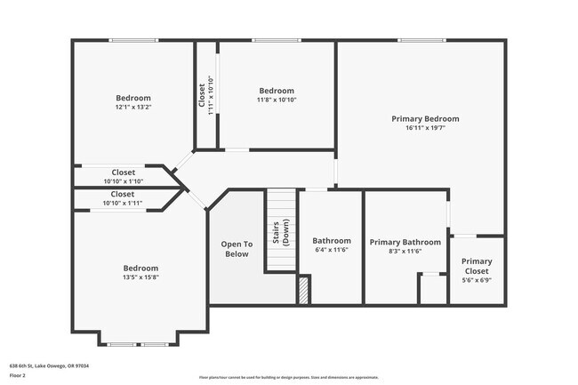 Foto del edificio - Great 4 bedroom Home Located in the Sought...