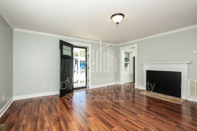 Foto del edificio - 352 Jackson St