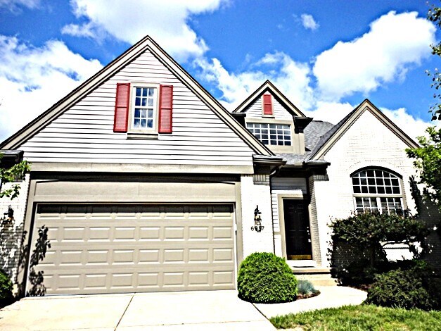 Primary Photo - 6957 Spring Farm Ct