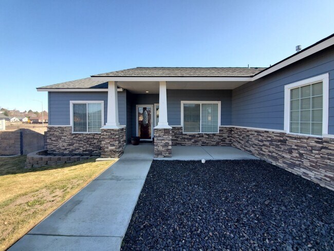 Foto del edificio - 3511 Hovley Ln
