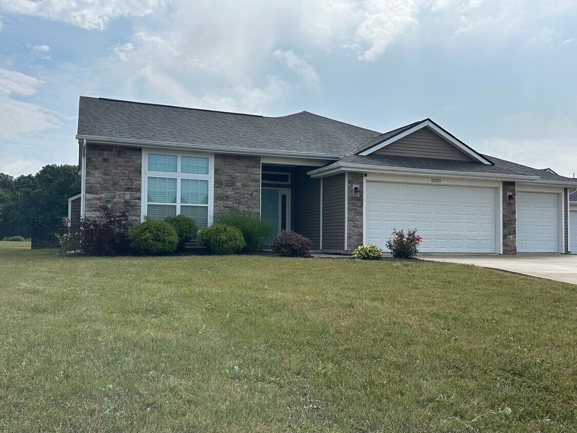 Foto principal - Charming 3BR House in Roanoke