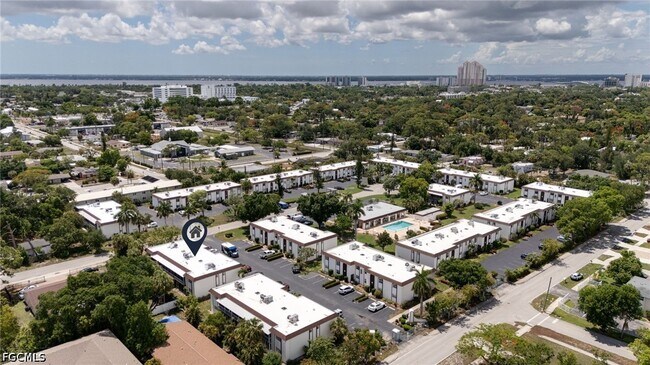 Foto del edificio - 2828 Jackson St