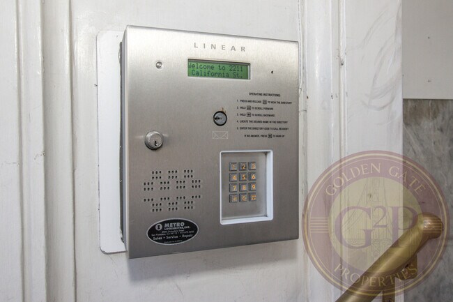 Foto del edificio - Pacific Heights - 1 BR, 1 BA Condo 650 Sq. Ft. - 3D Virtual Tour, Storage