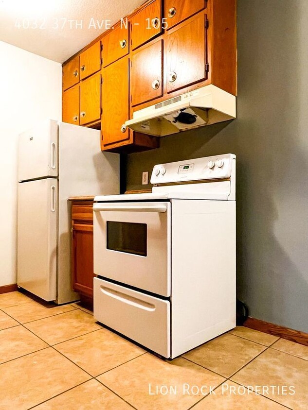 Primary Photo - Pet-Friendly Bliss: Upgrade to a 2-Bedroom...