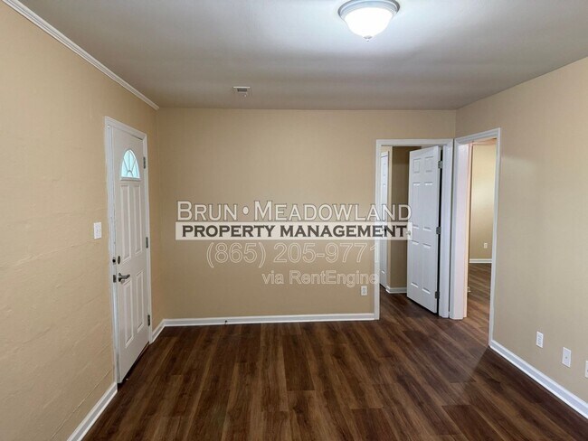 Foto del edificio - 2101 Belt Rd