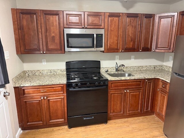 Foto del edificio - 671 Southwell Ln