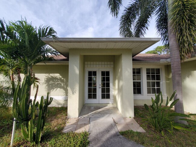 Foto del edificio - Quiet Buckingham Living