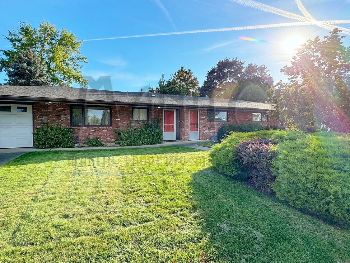 Primary Photo - E Dean Avenue Duplex