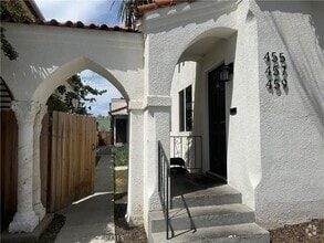 Building Photo - 455 W Cowles St