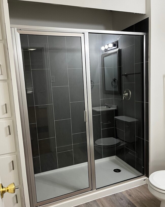 125 S Milton St, San Angelo, TX 76901 Townhome Rentals in San Angelo