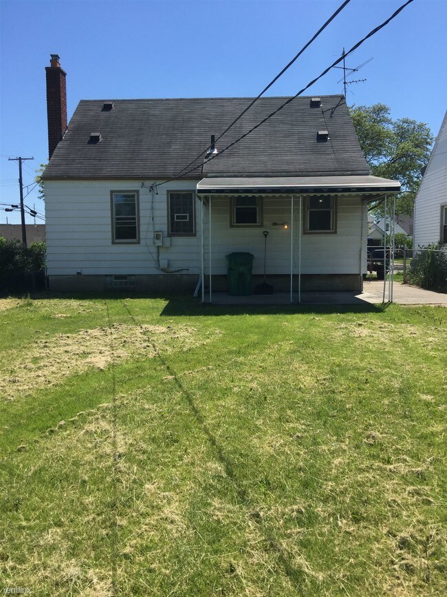 Building Photo - 14791 Jacob Ave