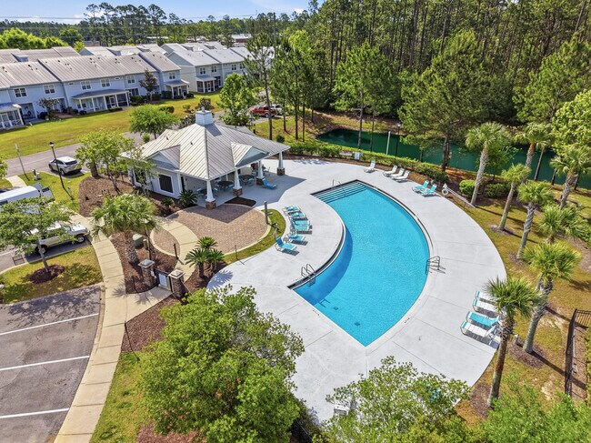 Foto del edificio - 246 N Sand Palm Rd