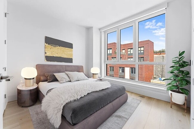 Foto del edificio - 251 East 2nd Street