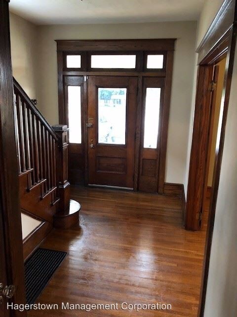 Foto del edificio - 3 br, 1.5 bath House - 17834 Virginia Ave