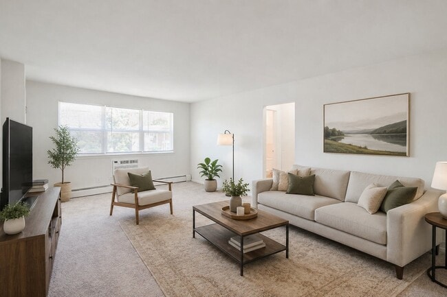Foto del edificio - Lakeview Terrace Apartment Homes