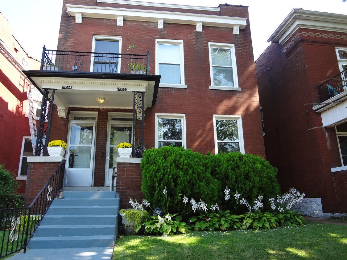 Building Photo - 3509 Wyoming St