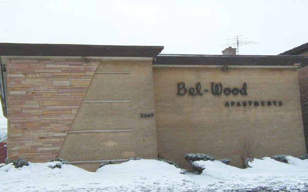 Primary Photo - Bel Wood Apartments