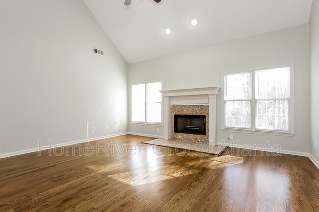 Building Photo - 60 Barrington Ridge Ct