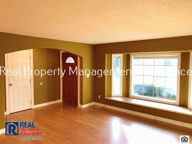 Foto del edificio - Lovely single level 3BR/2BA home in Beaver...