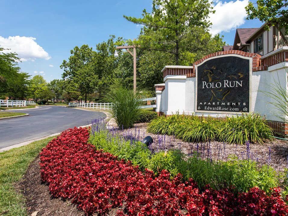 Polo Run Apartments Alquileres en Greenwood, IN
