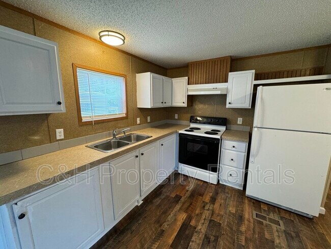 Foto del edificio - 930 N 23rd St
