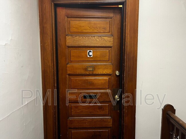 Foto del edificio - 309 Brown St