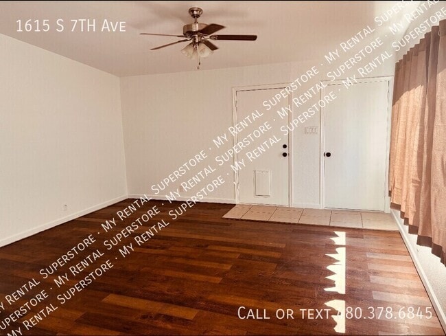 Building Photo - 1615 S 7th Ave