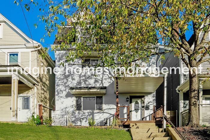Foto principal - 827 Southern Ave