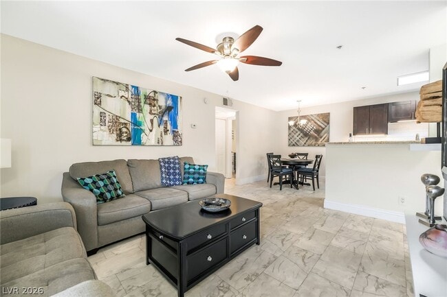 Building Photo - 4200 S Valley View Blvd