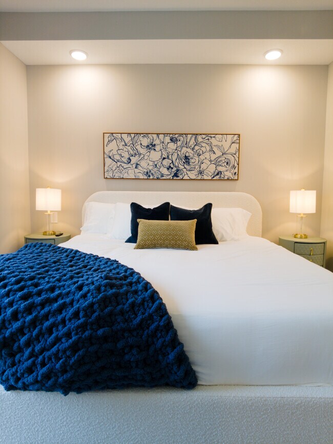 Foto del edificio - 1446 E 15th St