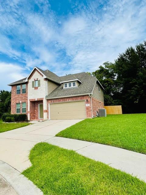 Building Photo - 21731 Tinsley Trails