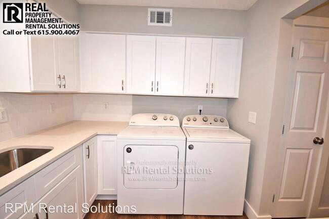 Building Photo - 2 br, 2 bath House - 5312 Edmondson Pike #2