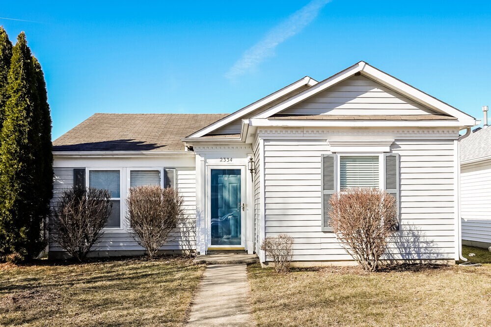 Foto principal - 2334 Bristol Dr