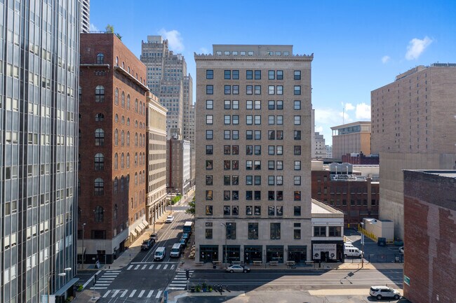 Building Photo - 315 N 11th St