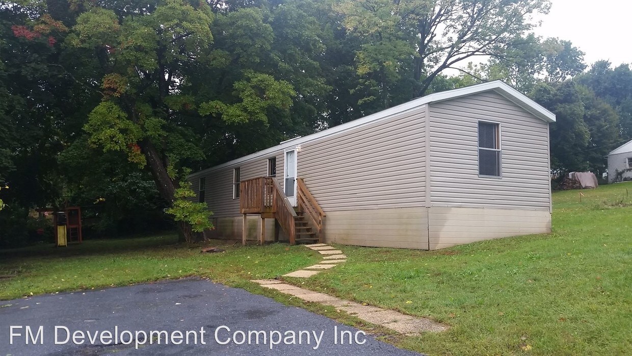 Primary Photo - 3 br, 2 bath House - 103 Washington Street