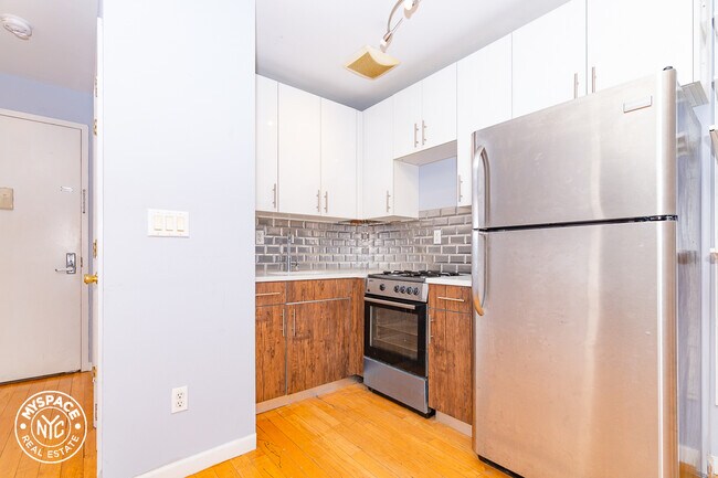 Foto del edificio - 41 Melrose St